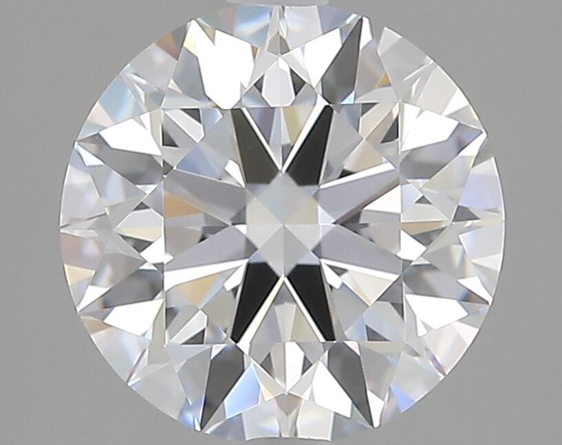 3.04carat, D color, IF clarity, ID cut, EX polish, EX symmetry, NON fluorescence, IGI lab, 828609244 certificate, lab grown, diamond