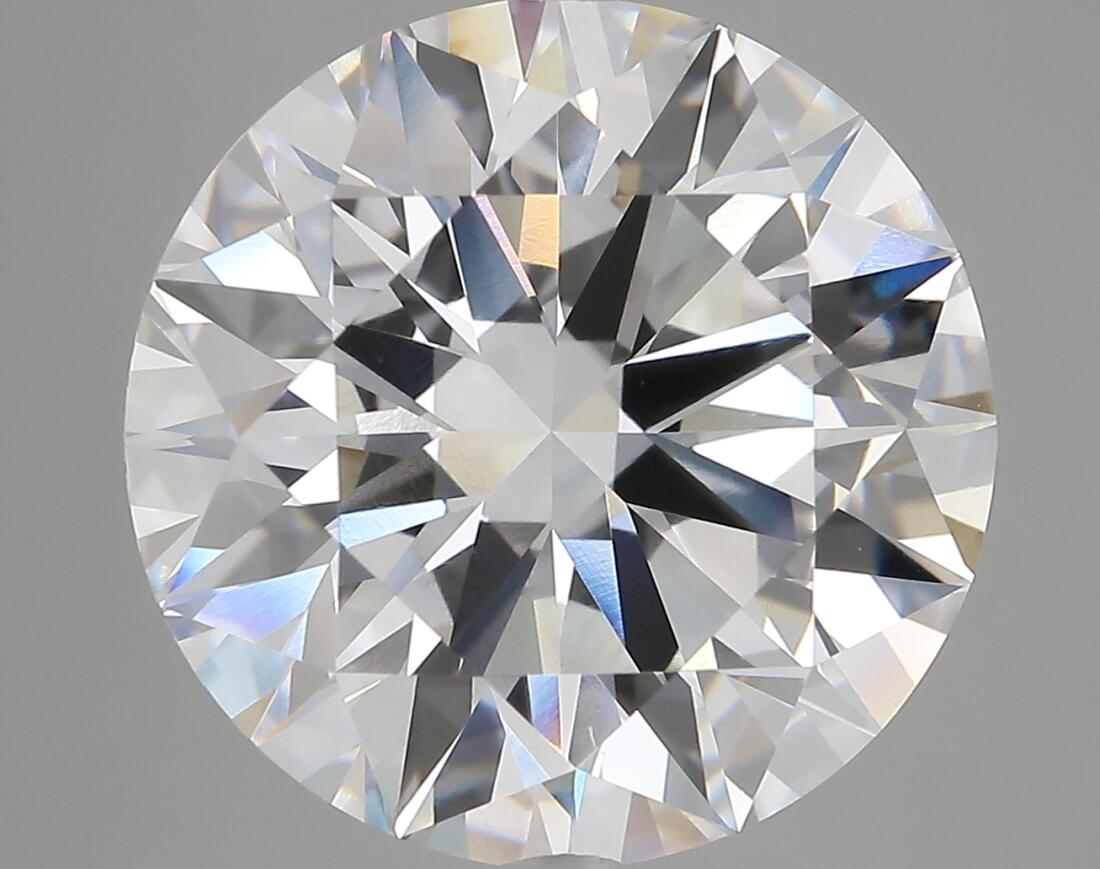 11.04carat, G color, VVS2 clarity, ID cut, EX polish, EX symmetry, NON fluorescence, IGI lab, 827609535 certificate, lab grown, diamond