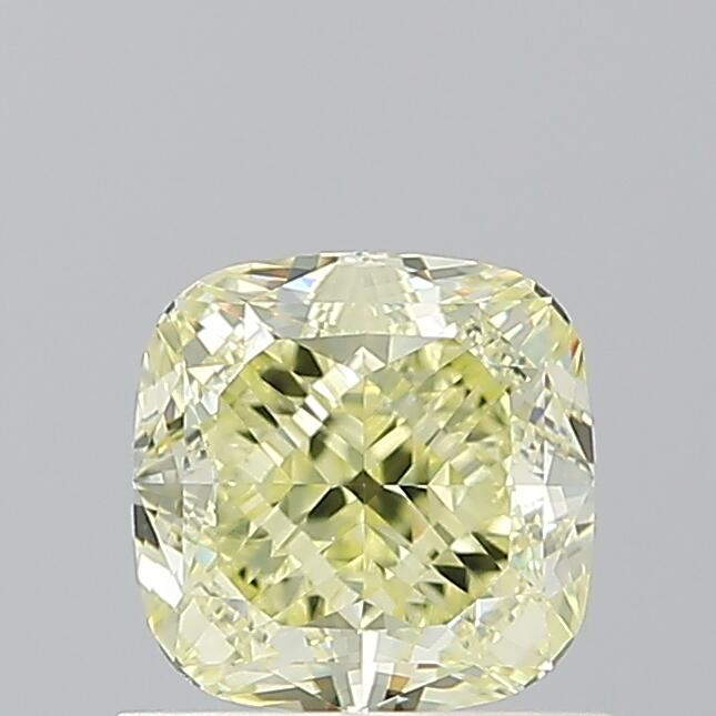 1.02carat, Fancy color, VS1 clarity, 0 cut, EX polish, VG symmetry, FNT fluorescence, GIA lab, 2233895849 certificate, diamond