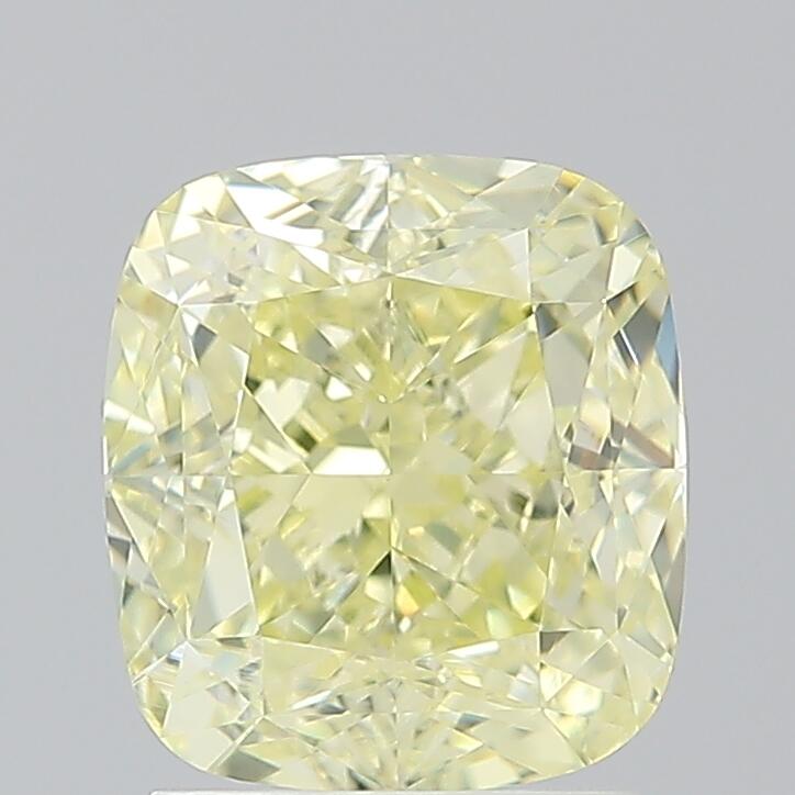2.51carat, Fancy color, VS1 clarity, 0 cut, EX polish, VG symmetry, MED fluorescence, GIA lab, 5232933162 certificate, diamond