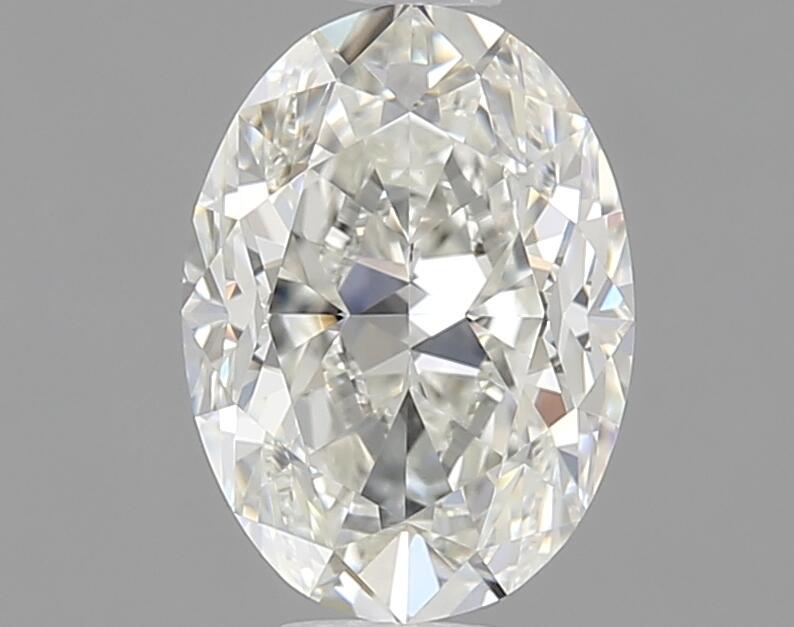 1.00carat, I color, VVS1 clarity, 0 cut, EX polish, EX symmetry, FNT fluorescence, GIA lab, 2567018657 certificate, diamond