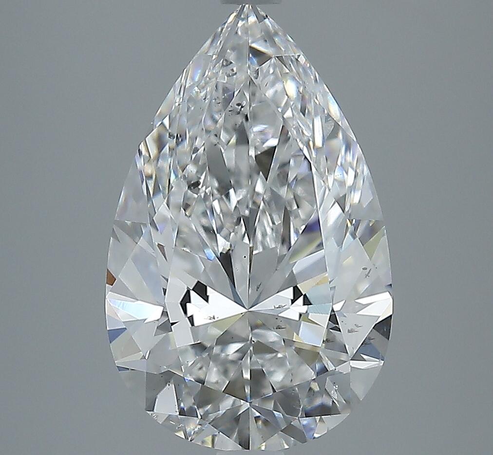 3.51carat, E color, SI1 clarity, 0 cut, EX polish, EX symmetry, NON fluorescence, GIA lab, 2557215128 certificate, diamond