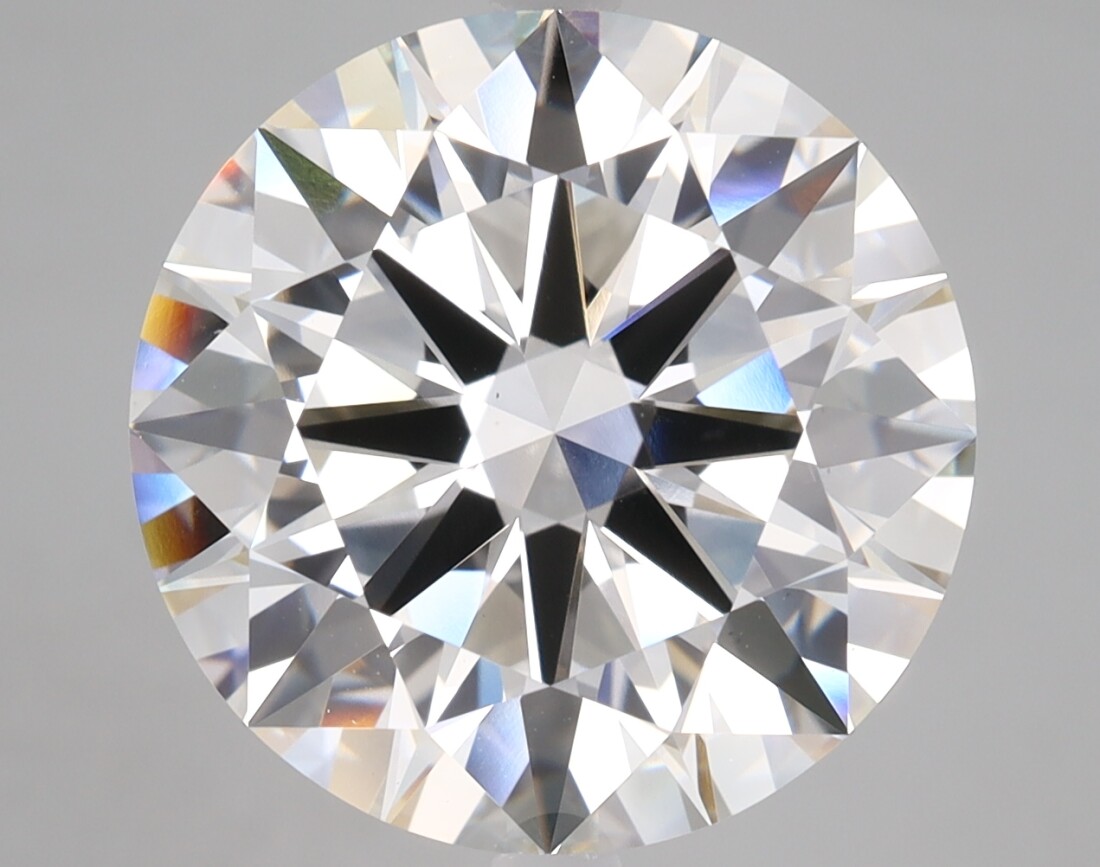 8.85carat, G color, VS1 clarity, ID cut, EX polish, EX symmetry, NON fluorescence, IGI lab, 610350316 certificate, lab grown, diamond