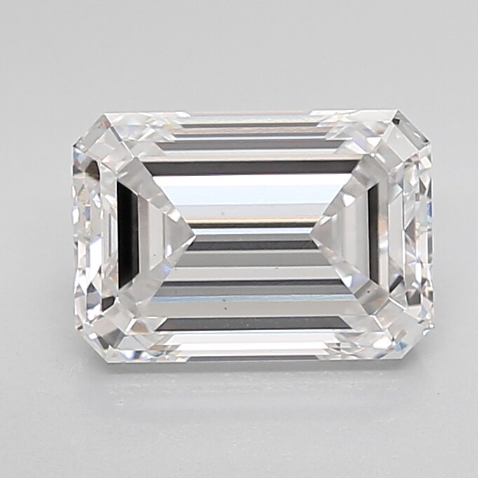 2.56carat, E color, VS2 clarity, 0 cut, EX polish, EX symmetry, NON fluorescence, GIA lab, 1493852289 certificate, lab grown, diamond