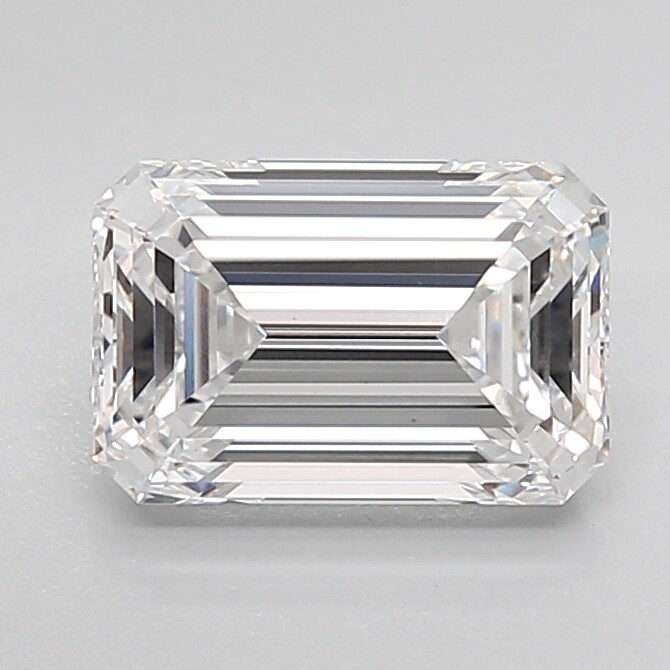 2.59carat, E color, VS1 clarity, 0 cut, EX polish, EX symmetry, NON fluorescence, GIA lab, 1493890933 certificate, lab grown, diamond