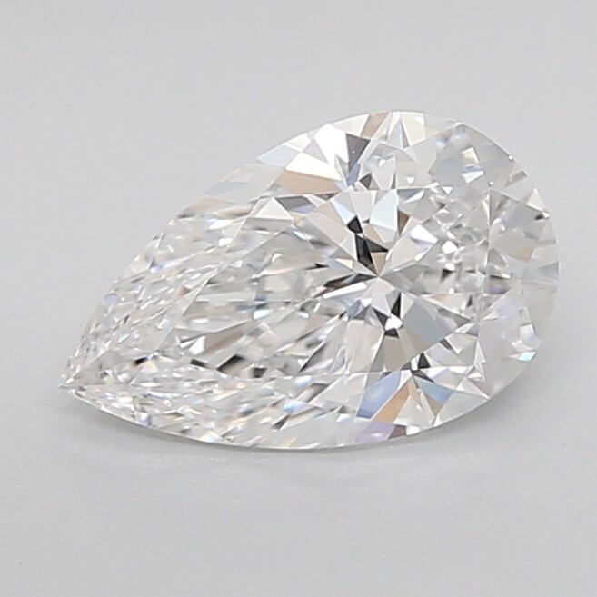 1.58carat, D color, VVS2 clarity, 0 cut, EX polish, EX symmetry, NON fluorescence, IGI lab, 627477281 certificate, lab grown, diamond