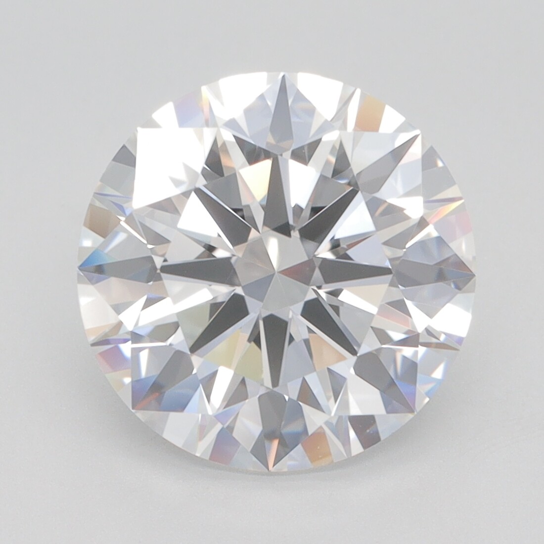 4.71carat, F color, VVS1 clarity, ID cut, EX polish, EX symmetry, NON fluorescence, IGI lab, 628476250 certificate, lab grown, diamond
