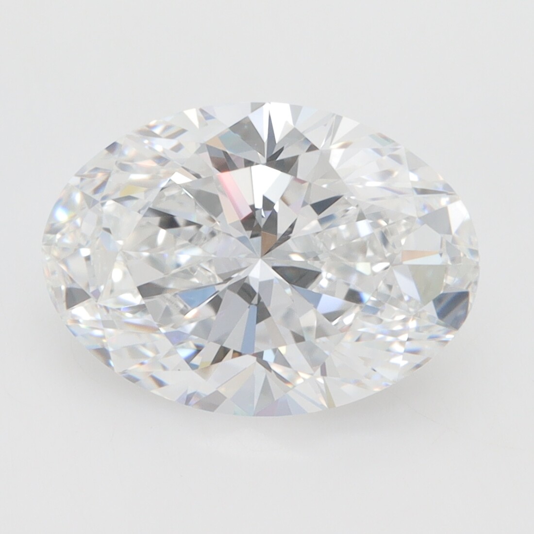 3.05carat, D color, VVS1 clarity, 0 cut, EX polish, EX symmetry, NON fluorescence, GIA lab, 6491874211 certificate, lab grown, diamond