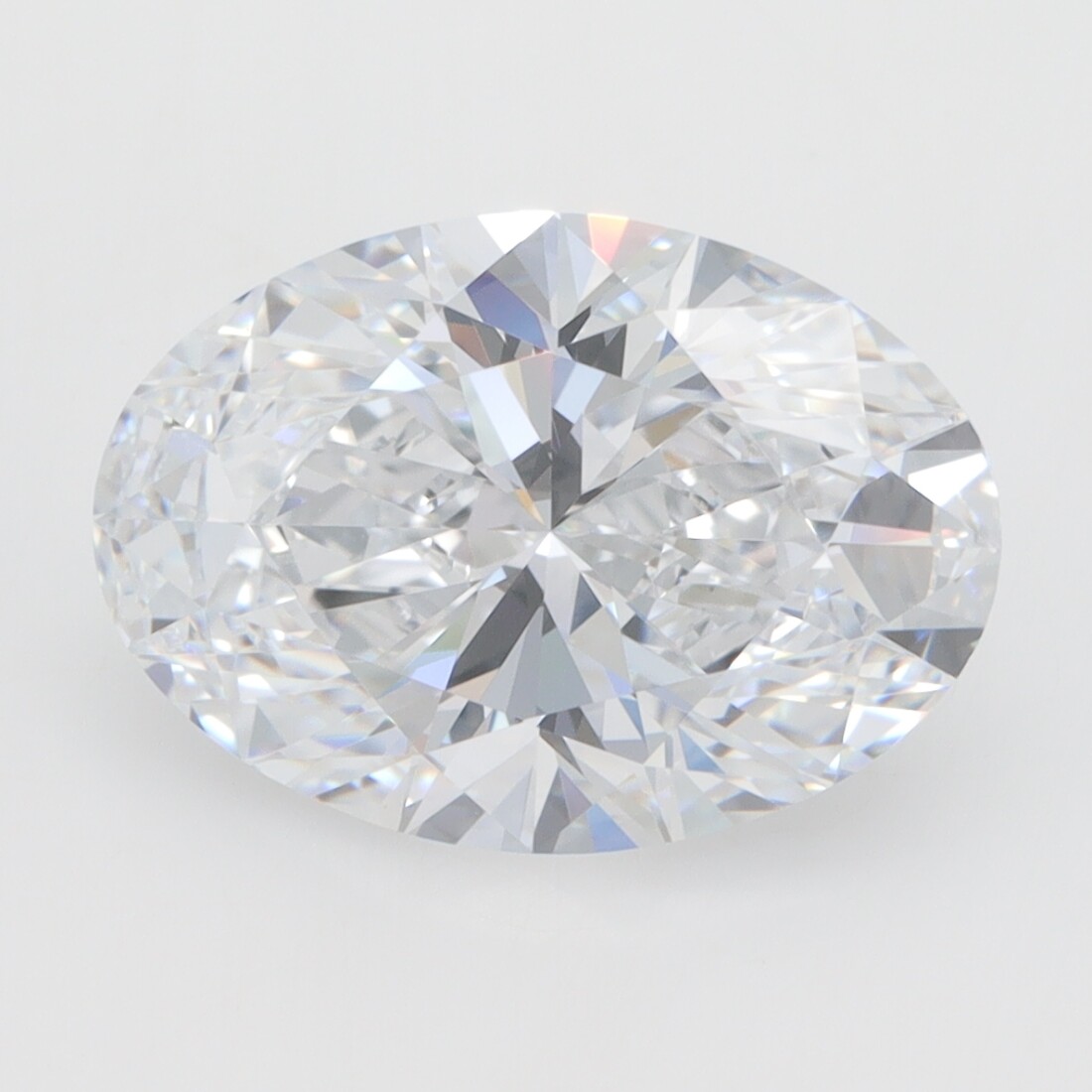 3.02carat, D color, VVS2 clarity, 0 cut, EX polish, EX symmetry, NON fluorescence, GIA lab, 2498829990 certificate, lab grown, diamond