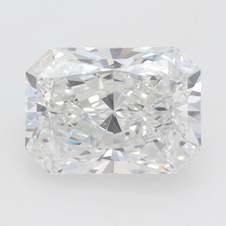 1.04carat, E color, IF clarity, 0 cut, EX polish, EX symmetry, NON fluorescence, IGI lab, 641411282 certificate, lab grown, diamond