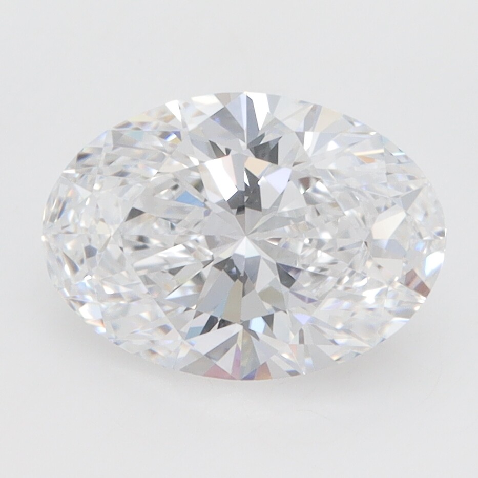 1.59carat, D color, IF clarity, 0 cut, EX polish, EX symmetry, NON fluorescence, IGI lab, 642483402 certificate, lab grown, diamond
