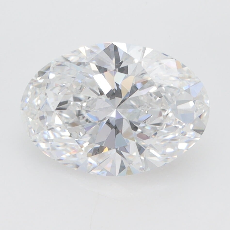 1.53carat, D color, VVS1 clarity, 0 cut, EX polish, EX symmetry, NON fluorescence, IGI lab, 643412276 certificate, lab grown, diamond
