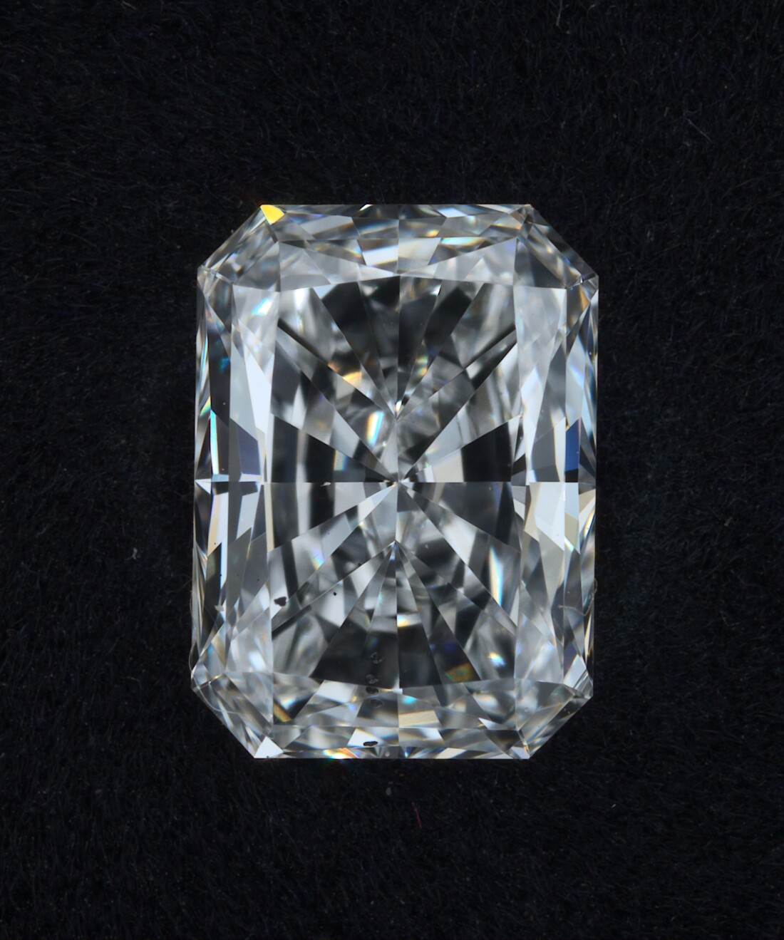 1.20carat, E color, SI1 clarity, 0 cut, EX polish, EX symmetry, NON fluorescence, IGI lab, 530293341 certificate, lab grown, diamond