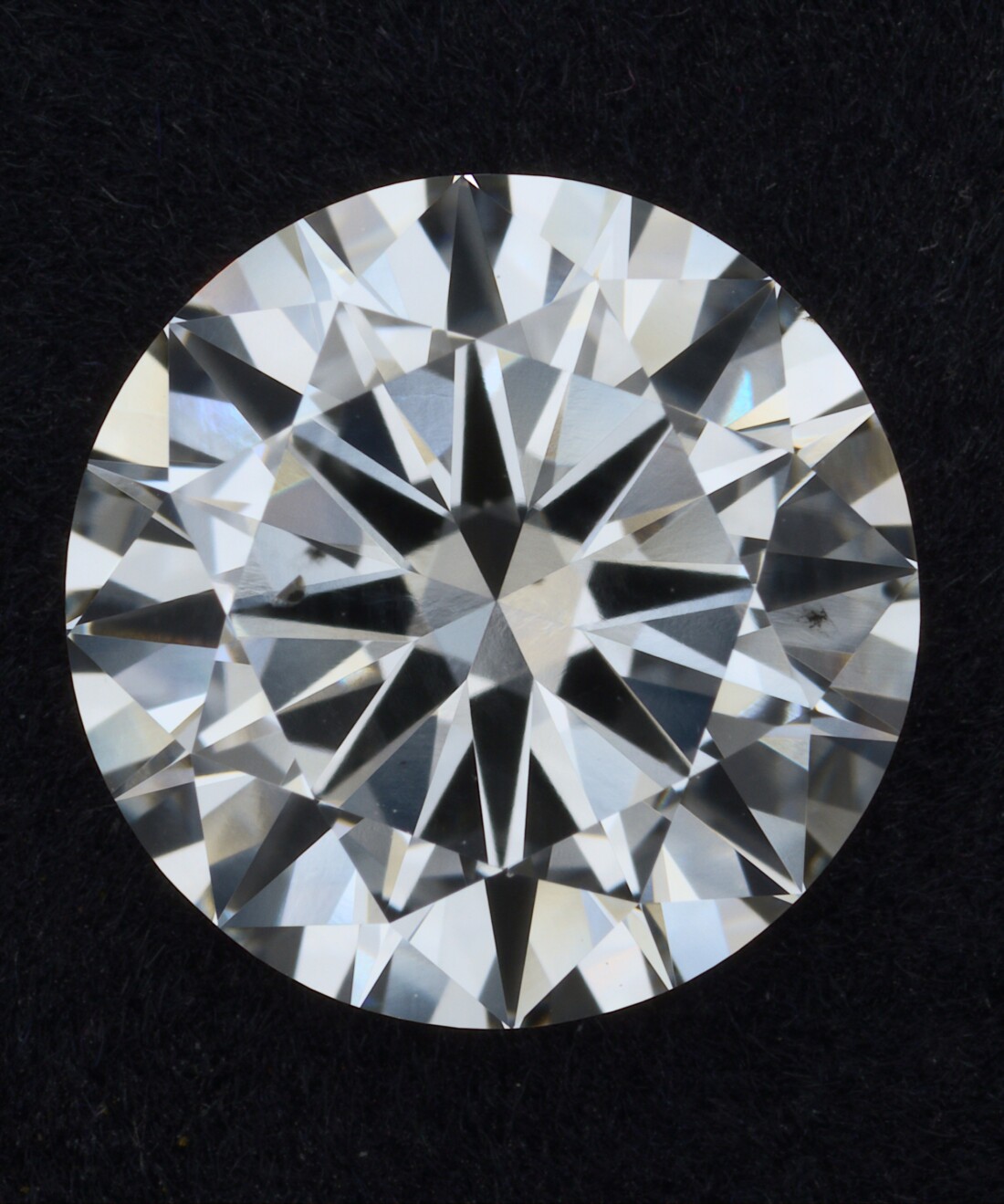 2.50carat, I color, VS2 clarity, EX cut, EX polish, EX symmetry, NON fluorescence, IGI lab, 530215585 certificate, lab grown, diamond