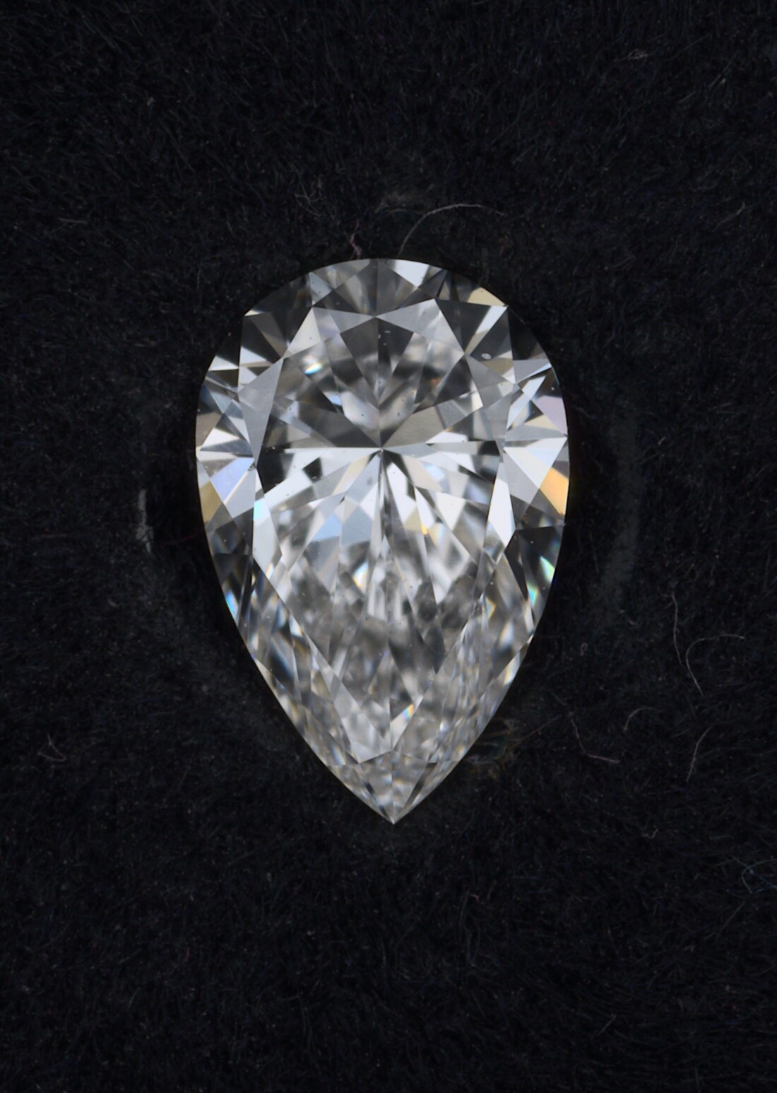 0.30carat, G color, VS1 clarity, 0 cut, VG polish, EX symmetry, NON fluorescence, IGI lab, 538299306 certificate, lab grown, diamond