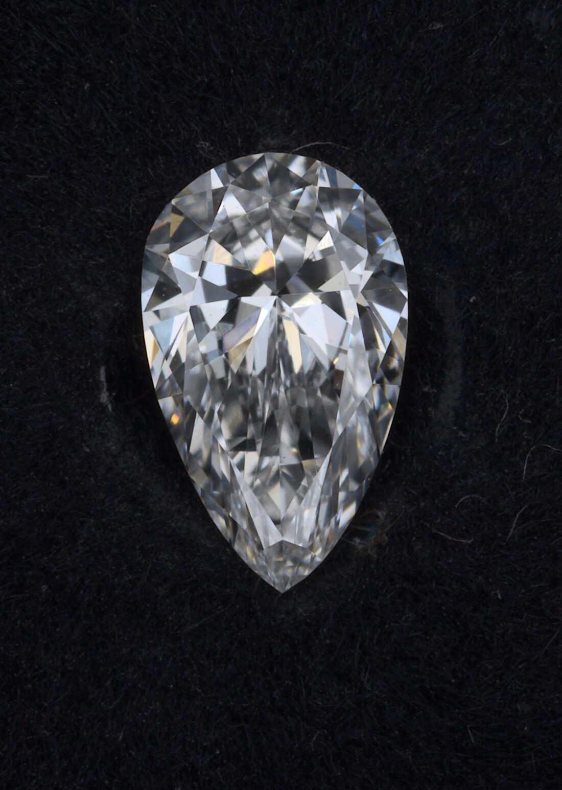 0.30carat, F color, VVS2 clarity, 0 cut, EX polish, VG symmetry, NON fluorescence, IGI lab, 538299316 certificate, lab grown, diamond