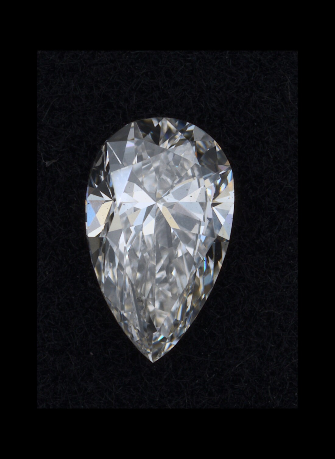 0.30carat, G color, VS2 clarity, 0 cut, EX polish, VG symmetry, NON fluorescence, IGI lab, 541256300 certificate, lab grown, diamond