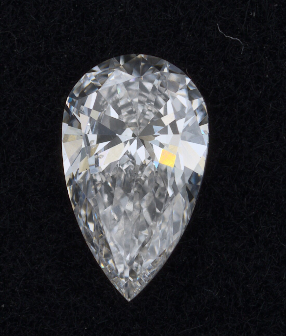 0.30carat, F color, VS1 clarity, 0 cut, EX polish, VG symmetry, NON fluorescence, IGI lab, 541256303 certificate, lab grown, diamond