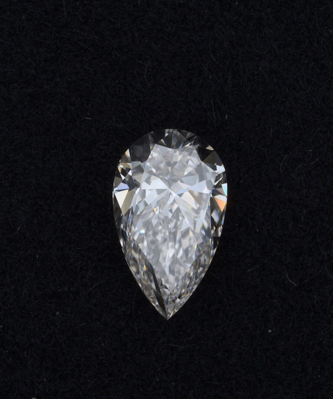 0.30carat, H color, VS1 clarity, 0 cut, EX polish, EX symmetry, NON fluorescence, IGI lab, 542233232 certificate, lab grown, diamond