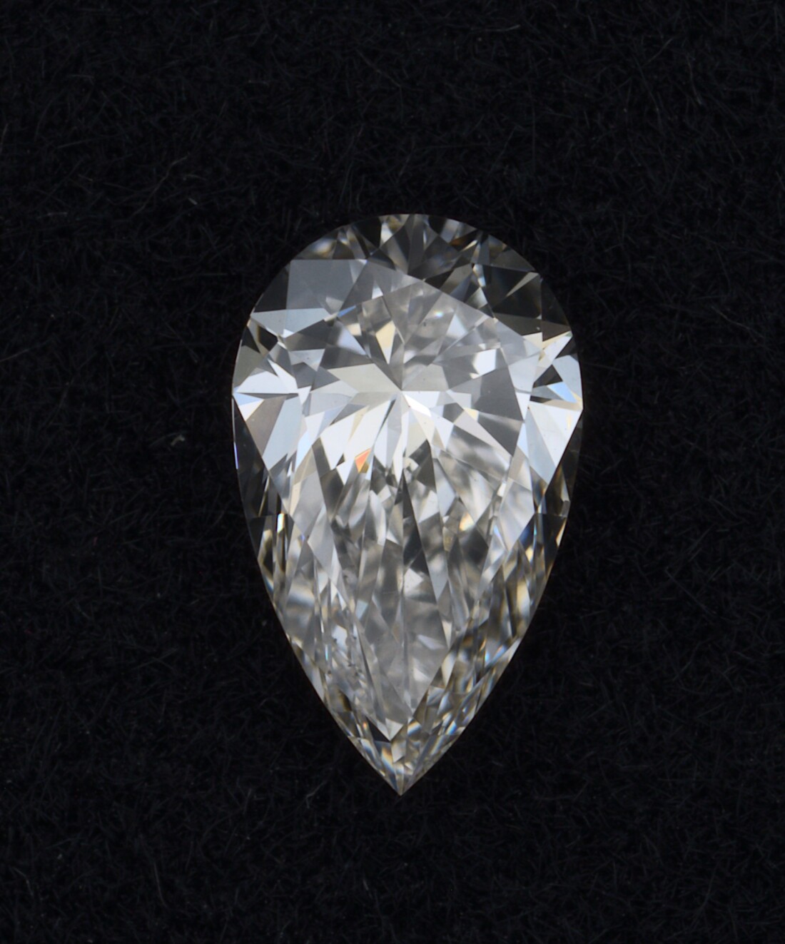 0.30carat, I color, VS1 clarity, 0 cut, EX polish, EX symmetry, NON fluorescence, IGI lab, 542295701 certificate, lab grown, diamond