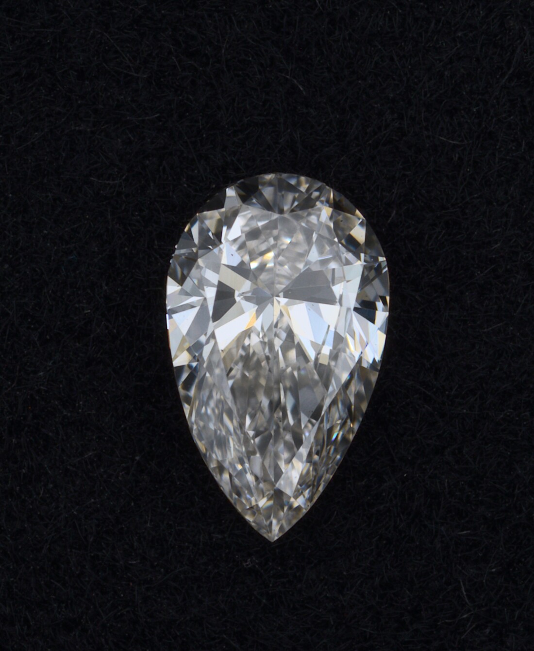 0.30carat, H color, VS2 clarity, 0 cut, VG polish, VG symmetry, NON fluorescence, IGI lab, 542231825 certificate, lab grown, diamond