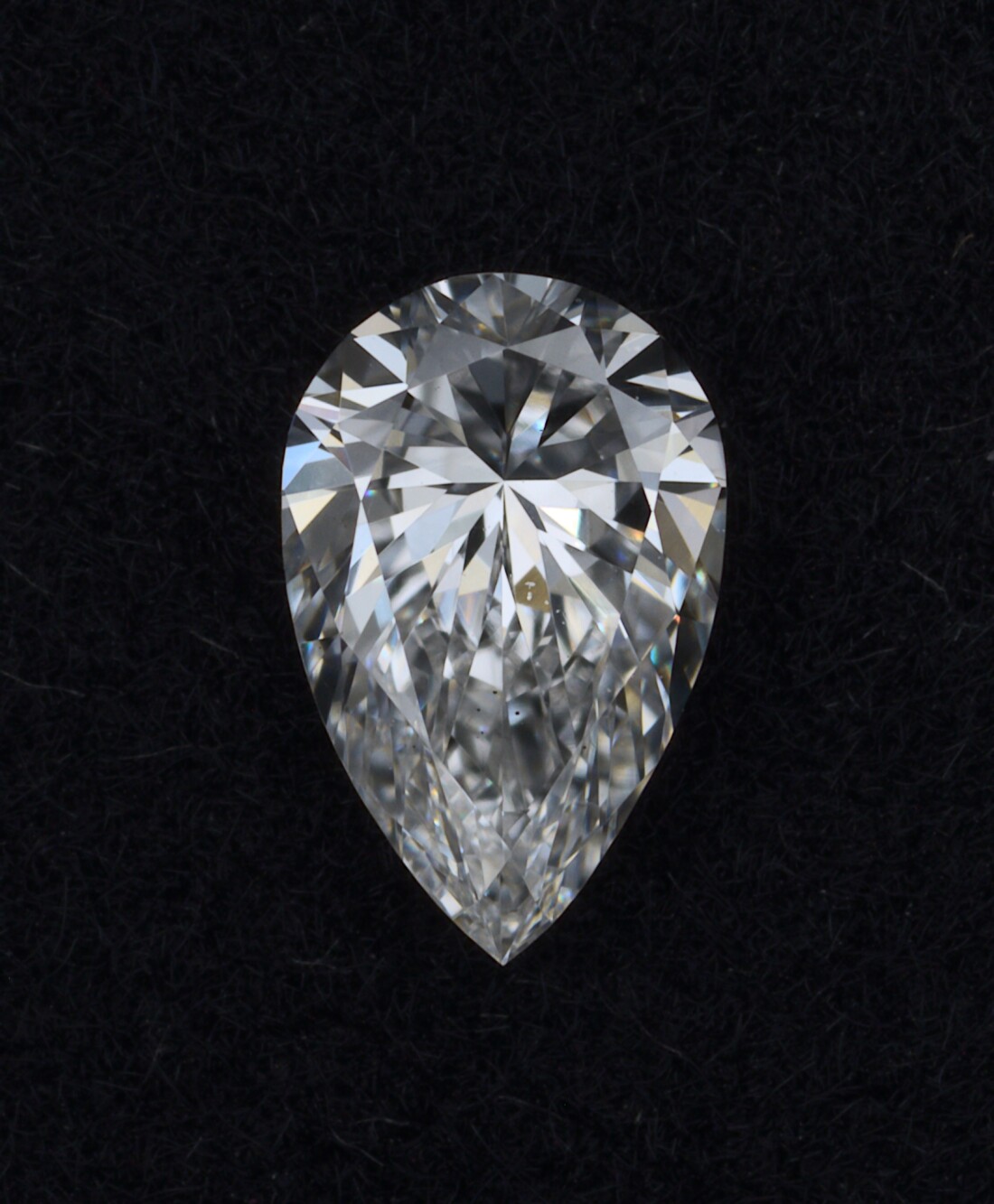 0.30carat, F color, VS2 clarity, 0 cut, EX polish, VG symmetry, NON fluorescence, IGI lab, 544242122 certificate, lab grown, diamond