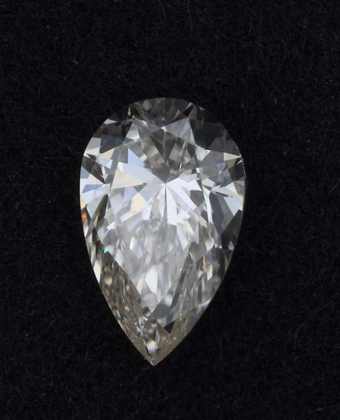 0.30carat, I color, VVS2 clarity, 0 cut, EX polish, VG symmetry, NON fluorescence, IGI lab, 544242126 certificate, lab grown, diamond