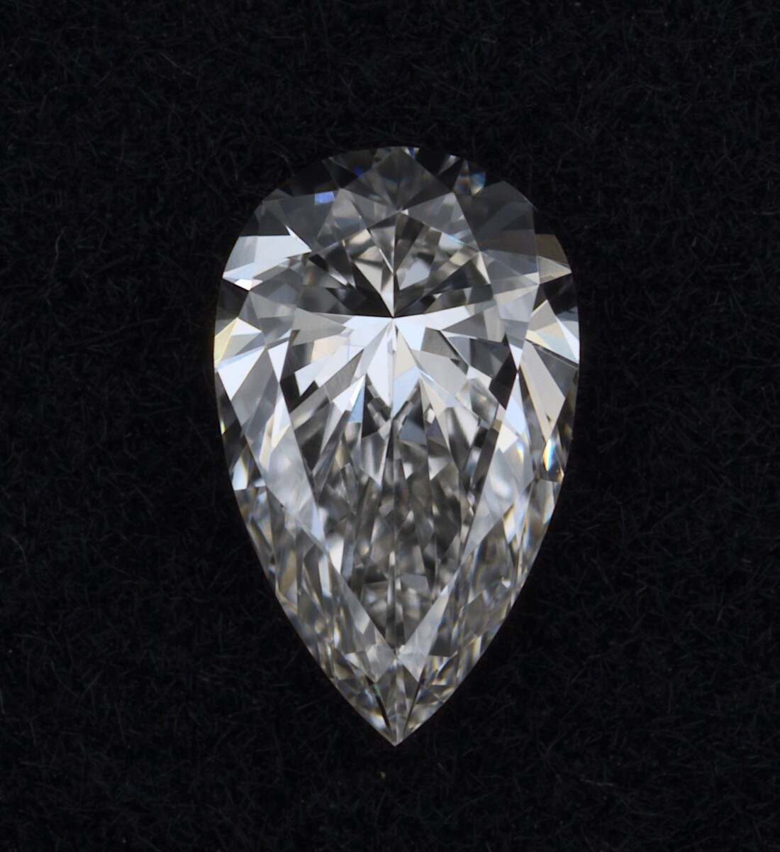 0.30carat, G color, VS1 clarity, 0 cut, EX polish, EX symmetry, NON fluorescence, IGI lab, 542212225 certificate, lab grown, diamond