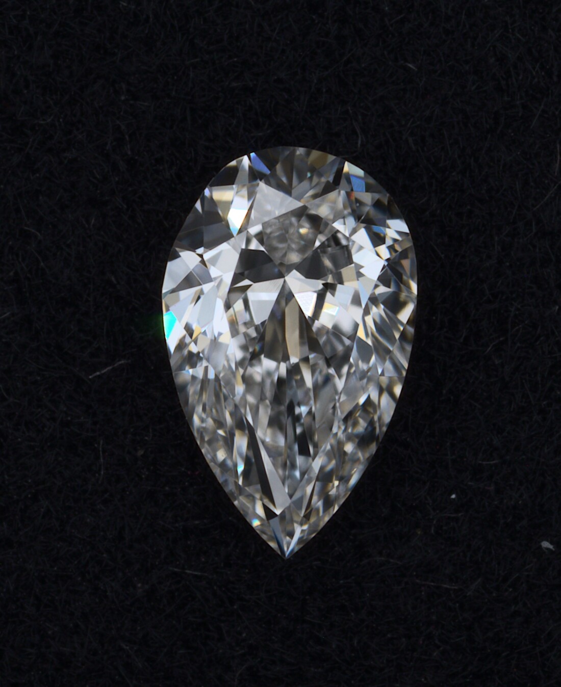 0.30carat, G color, VVS2 clarity, 0 cut, EX polish, VG symmetry, NON fluorescence, IGI lab, 542233255 certificate, lab grown, diamond