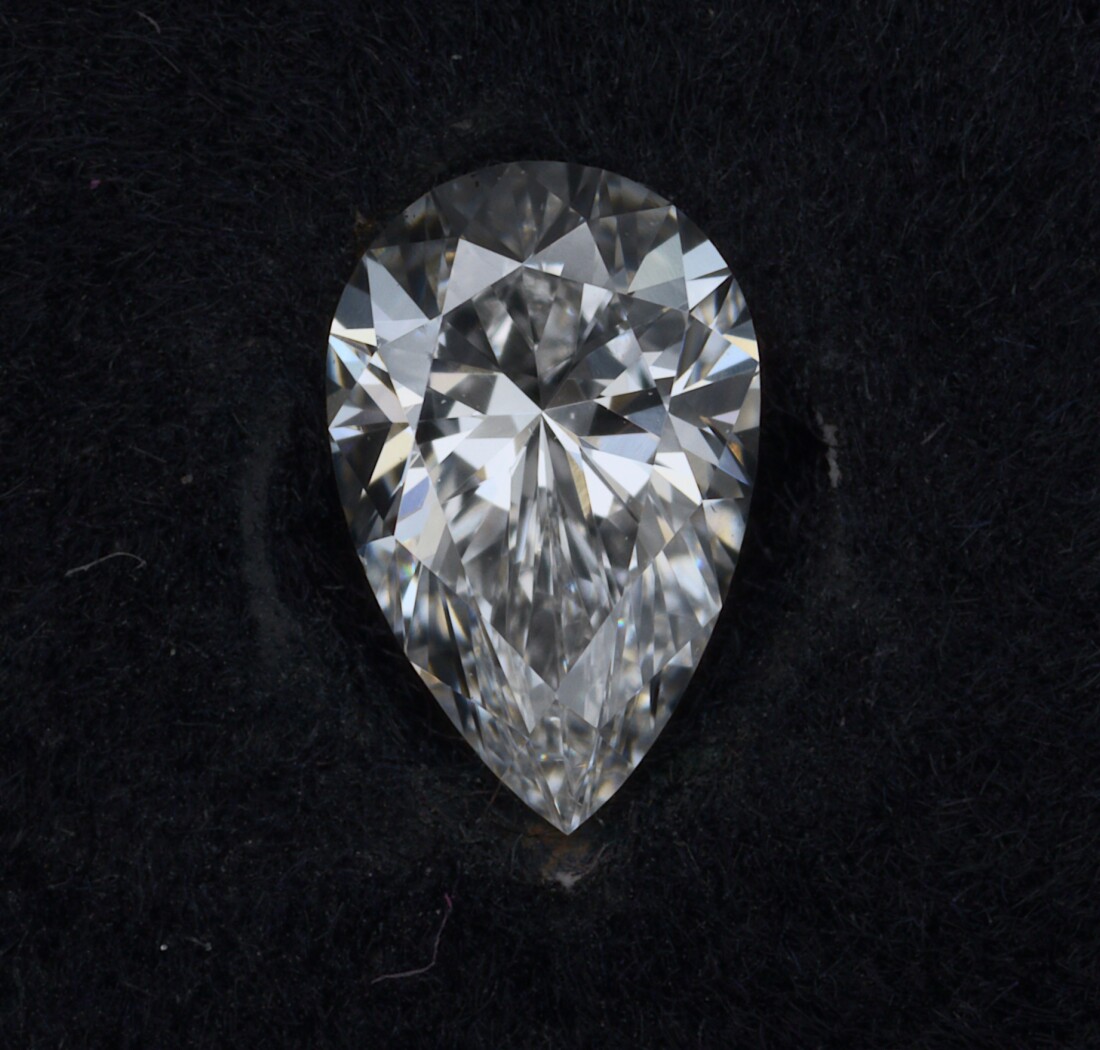0.30carat, F color, VS1 clarity, 0 cut, EX polish, VG symmetry, NON fluorescence, IGI lab, 539229306 certificate, lab grown, diamond