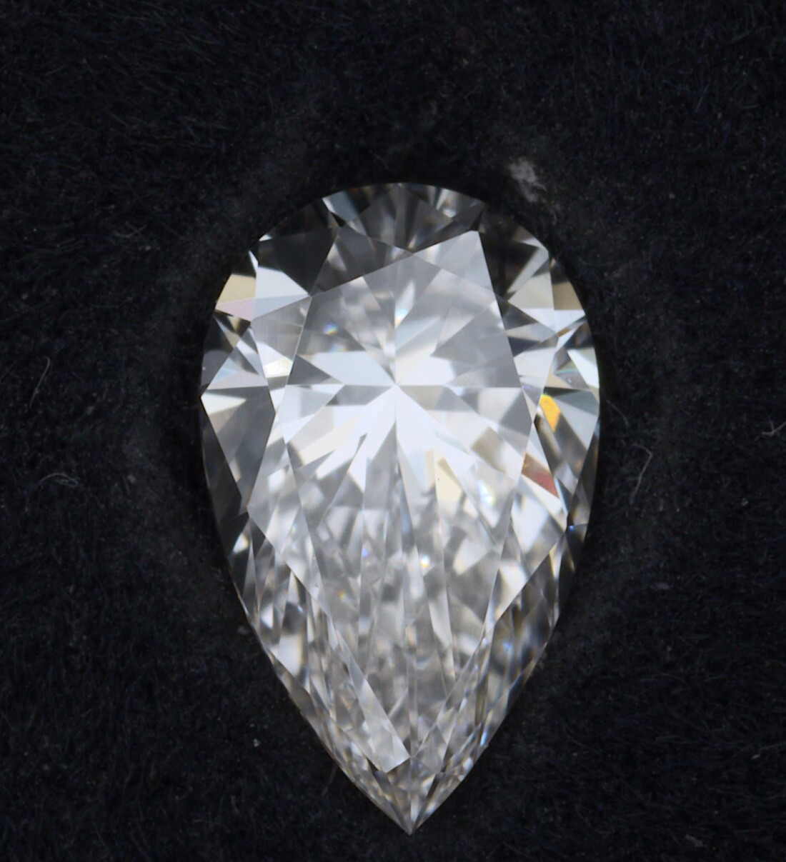 0.30carat, G color, VS1 clarity, 0 cut, EX polish, VG symmetry, NON fluorescence, IGI lab, 539235886 certificate, lab grown, diamond