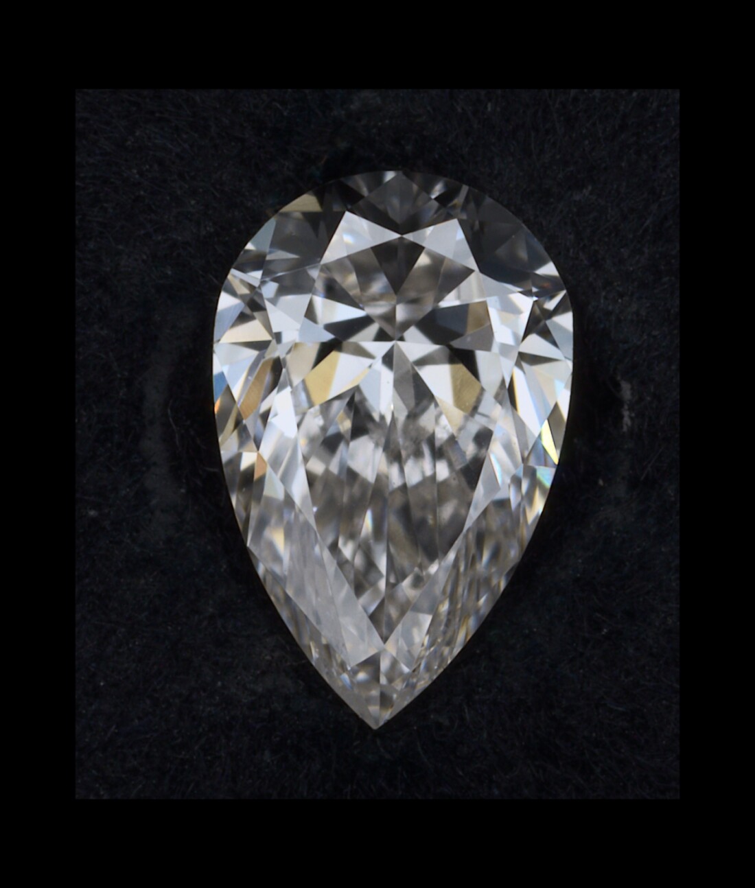 0.30carat, H color, VVS2 clarity, 0 cut, EX polish, EX symmetry, NON fluorescence, IGI lab, 541251034 certificate, lab grown, diamond