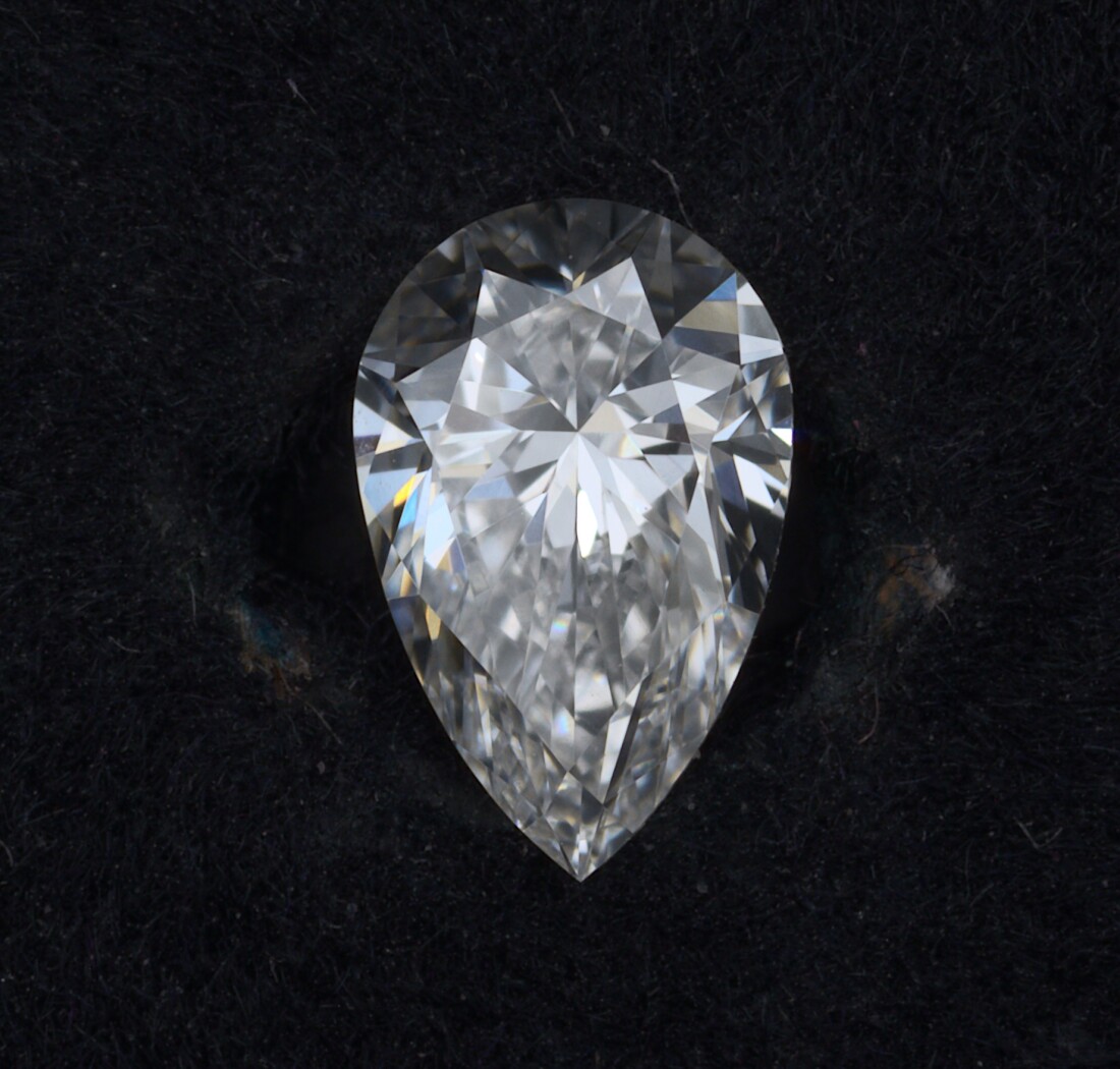 0.30carat, F color, VVS2 clarity, 0 cut, EX polish, VG symmetry, NON fluorescence, IGI lab, 539229269 certificate, lab grown, diamond