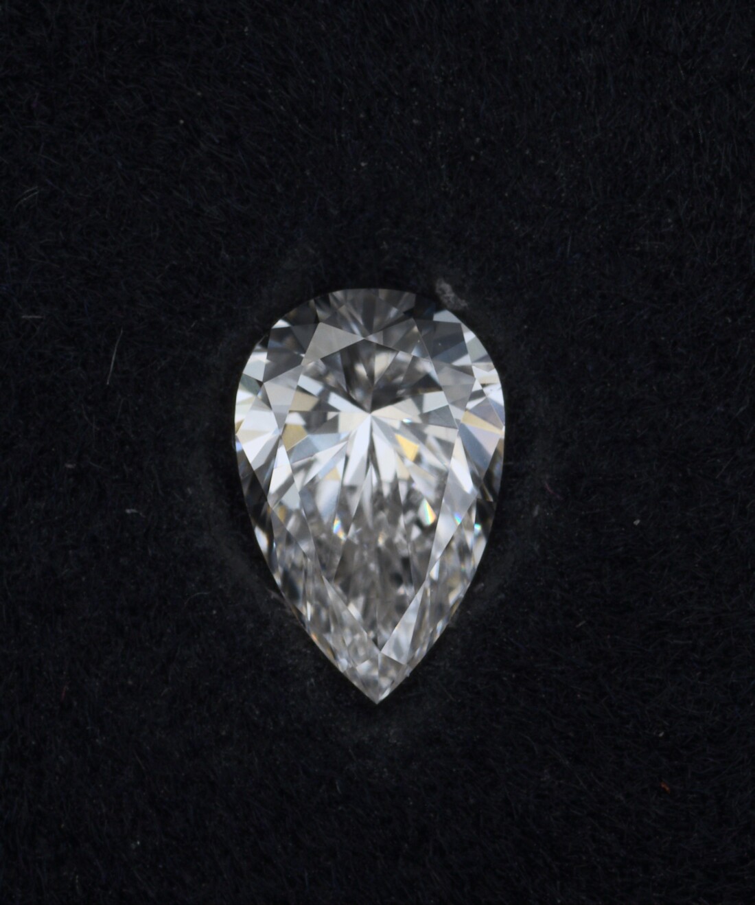 0.30carat, G color, VS1 clarity, 0 cut, VG polish, VG symmetry, NON fluorescence, IGI lab, 539229208 certificate, lab grown, diamond