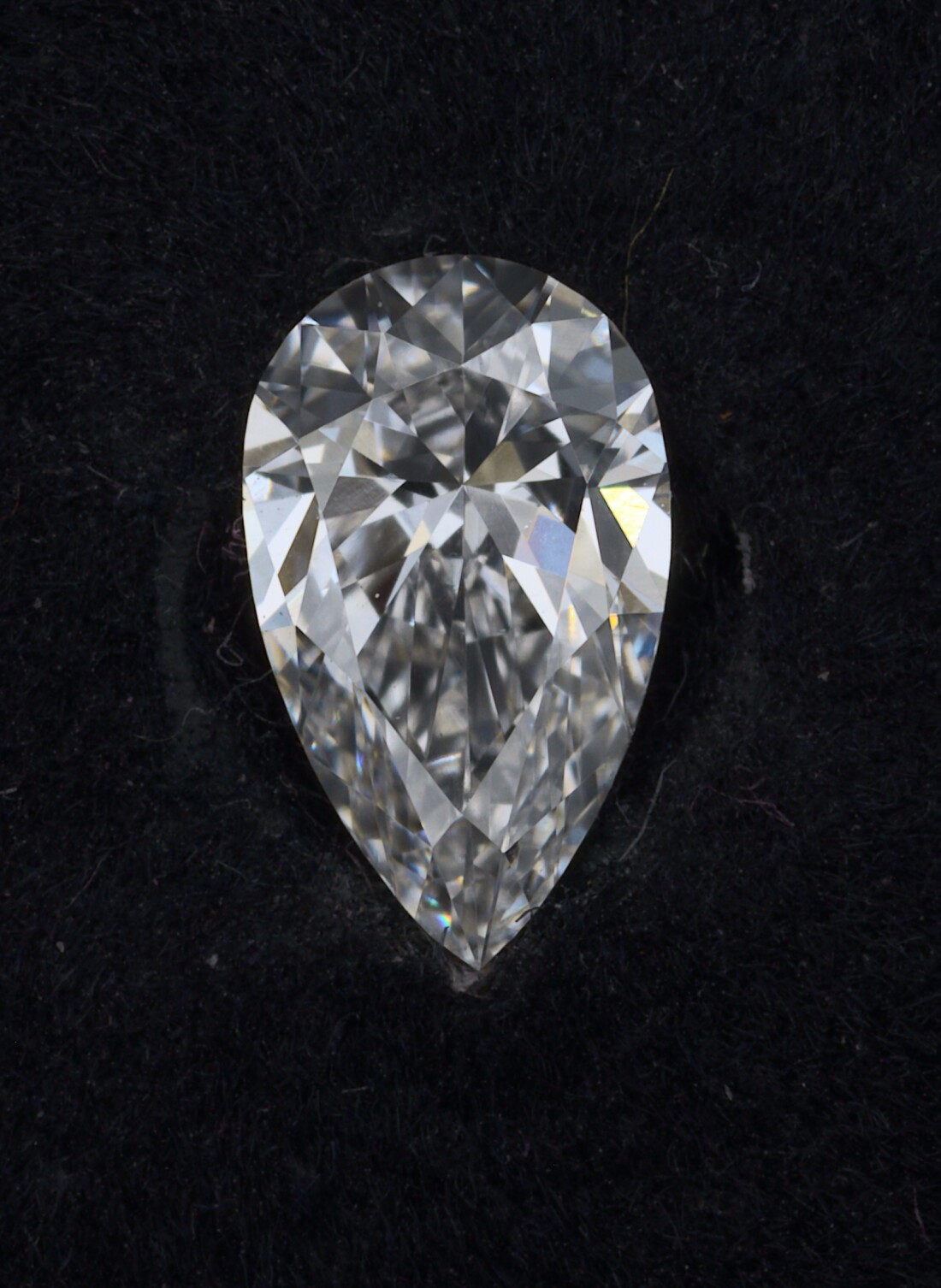 0.30carat, G color, VS1 clarity, 0 cut, EX polish, VG symmetry, NON fluorescence, IGI lab, 539229255 certificate, lab grown, diamond