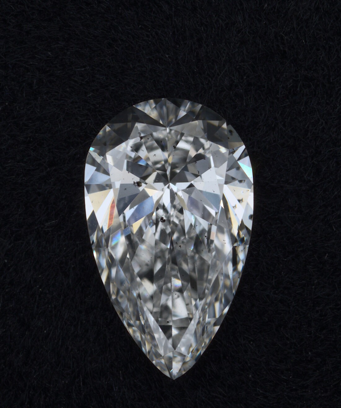 0.82carat, G color, SI2 clarity, 0 cut, EX polish, EX symmetry, NON fluorescence, IGI lab, 526288925 certificate, lab grown, diamond