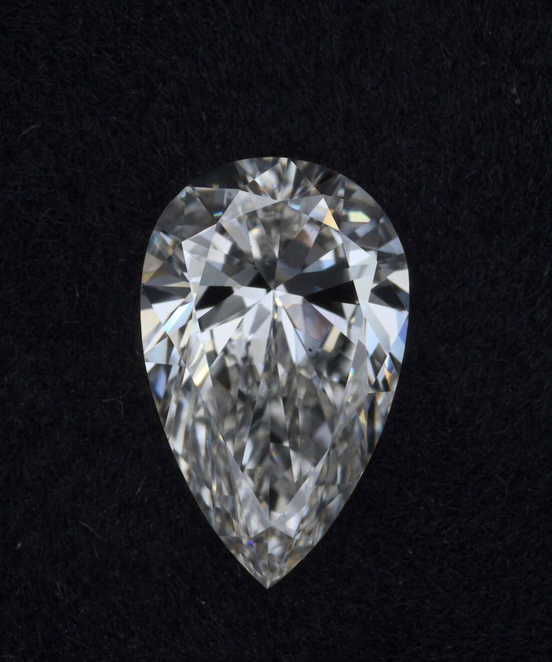 0.74carat, G color, VS2 clarity, 0 cut, EX polish, VG symmetry, NON fluorescence, IGI lab, 539229144 certificate, lab grown, diamond