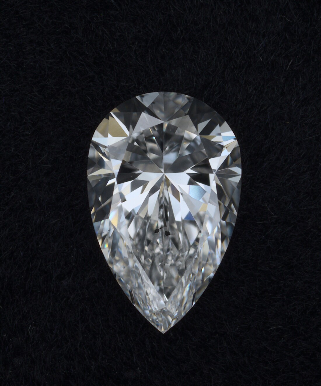 0.74carat, F color, SI1 clarity, 0 cut, EX polish, EX symmetry, NON fluorescence, IGI lab, 526288932 certificate, lab grown, diamond