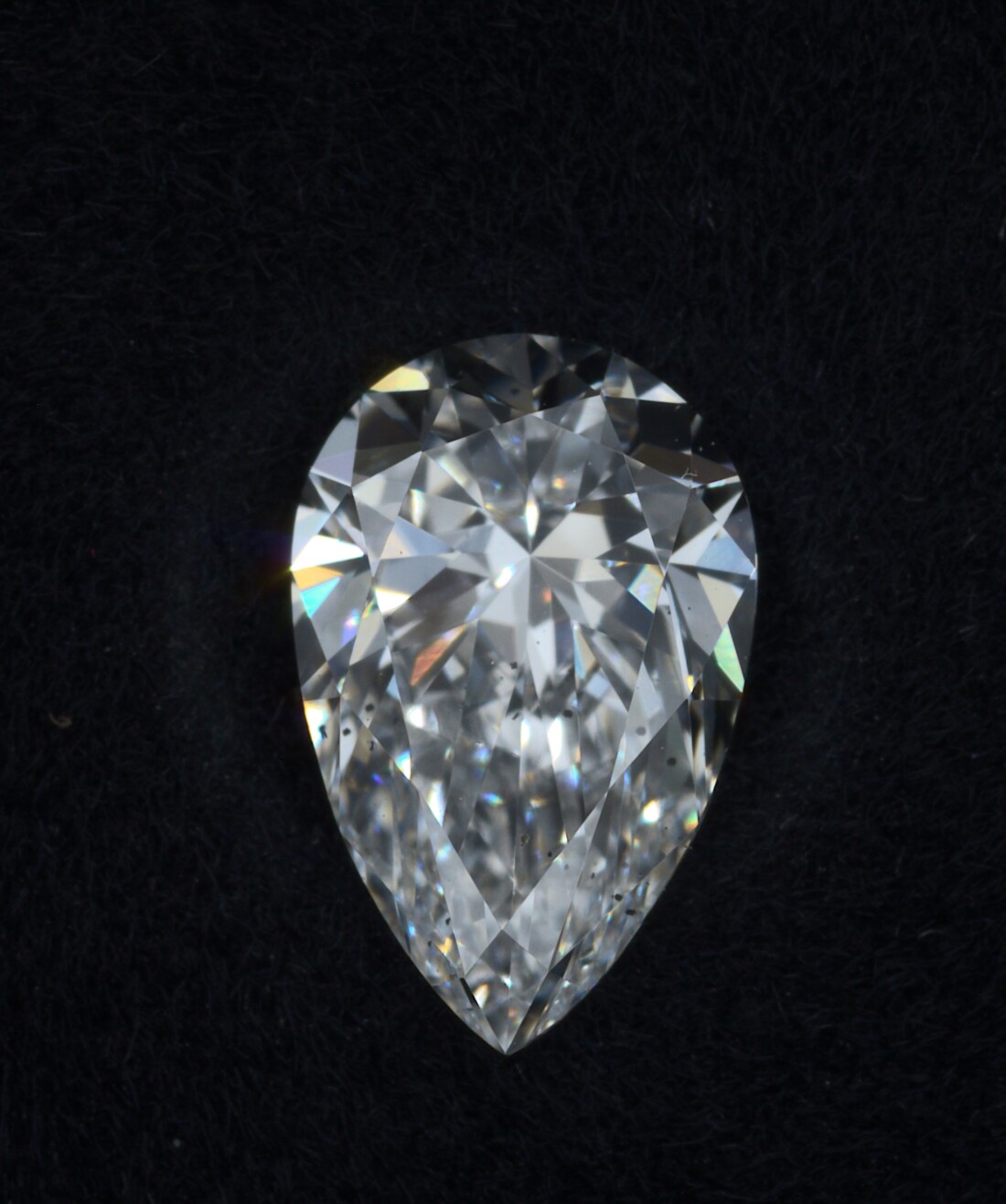 0.71carat, F color, SI1 clarity, 0 cut, EX polish, EX symmetry, NON fluorescence, IGI lab, 526288924 certificate, lab grown, diamond