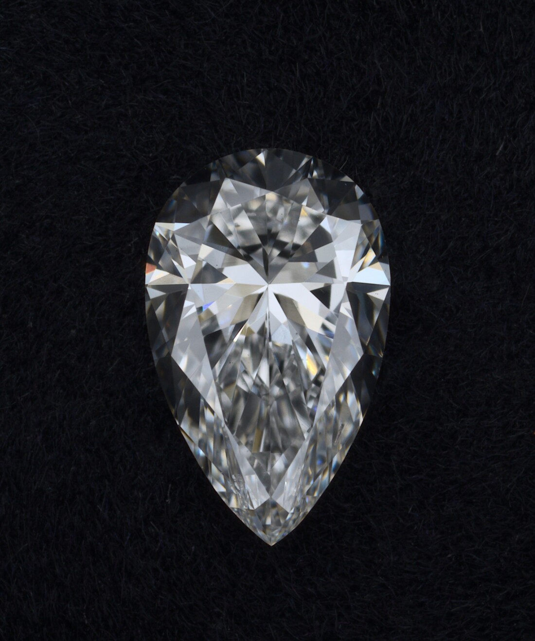 0.64carat, G color, VS2 clarity, 0 cut, EX polish, VG symmetry, NON fluorescence, IGI lab, 534263508 certificate, lab grown, diamond