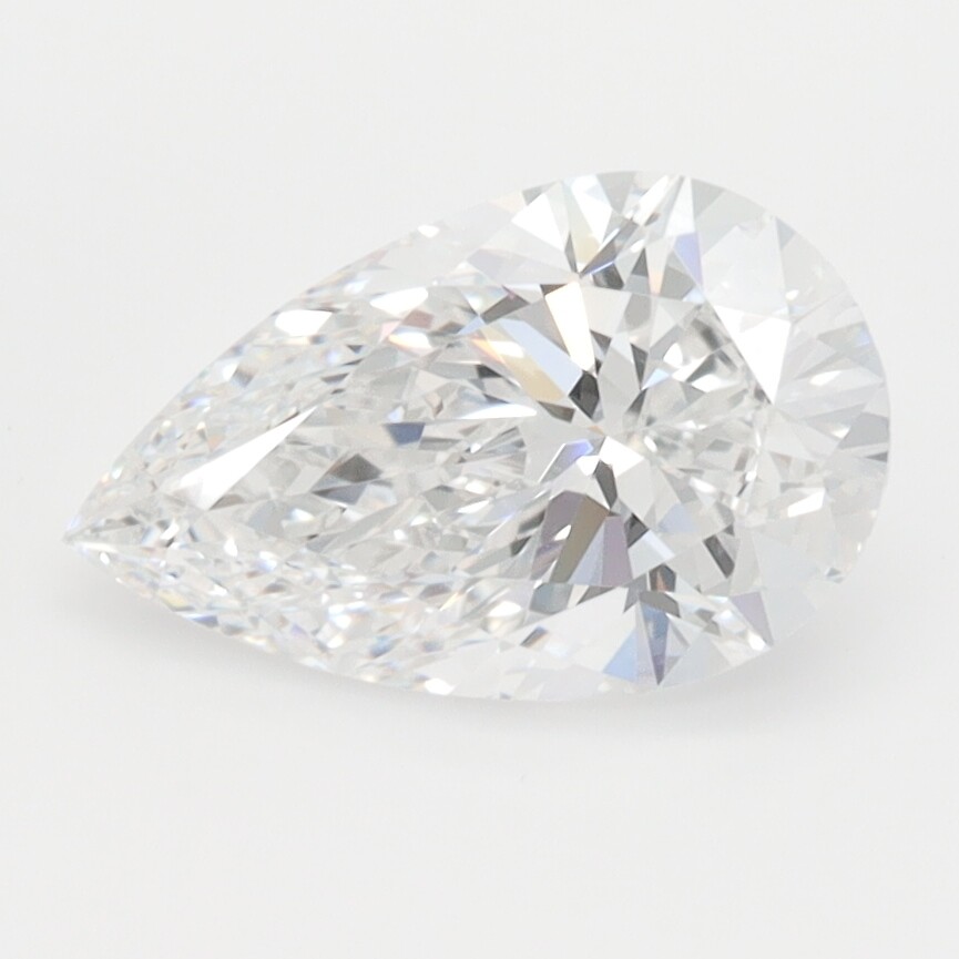 1.56carat, D color, VVS1 clarity, 0 cut, EX polish, EX symmetry, NON fluorescence, GIA lab, 6502268673 certificate, lab grown, diamond