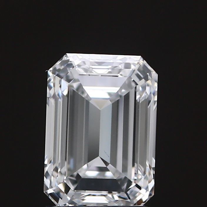 1.81carat, D color, VS2 clarity, EX polish, EX symmetry, NON fluorescence, IGI lab, 512221621 certificate, lab grown, diamond