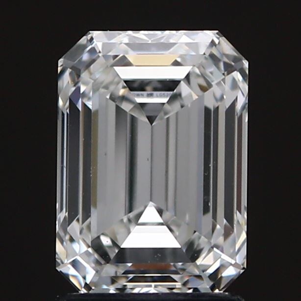 2.01carat, G color, VS1 clarity, 0 cut, EX polish, EX symmetry, NON fluorescence, IGI lab, 520273427 certificate, lab grown, diamond
