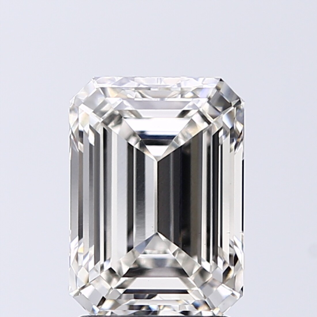 2.31carat, H color, VS1 clarity, 0 cut, EX polish, EX symmetry, NON fluorescence, IGI lab, 581326958 certificate, lab grown, diamond
