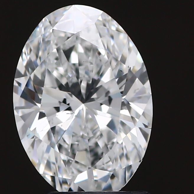 2.01carat, D color, SI1 clarity, EX polish, EX symmetry, NON fluorescence, IGI lab, 512222876 certificate, lab grown, diamond