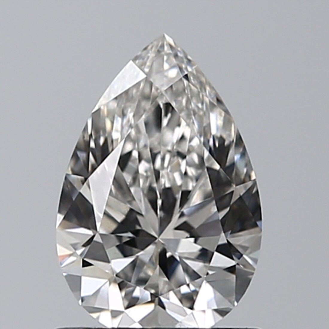 0.90carat, F color, VS1 clarity, 0 cut, EX polish, EX symmetry, NON fluorescence, IGI lab, 536201811 certificate, lab grown, diamond
