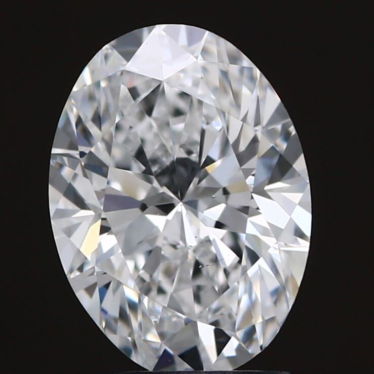 2.71carat, E color, VS2 clarity, 0 cut, EX polish, EX symmetry, NON fluorescence, IGI lab, 519232053 certificate, lab grown, diamond