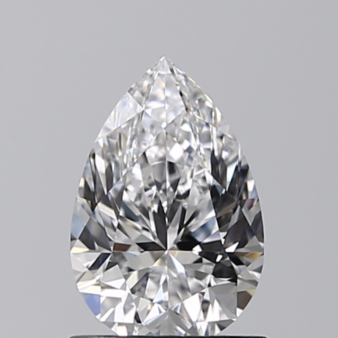 0.91carat, D color, VVS2 clarity, 0 cut, EX polish, EX symmetry, NON fluorescence, IGI lab, 522225577 certificate, lab grown, diamond