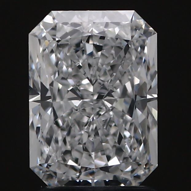 2.10carat, E color, SI1 clarity, 0 cut, EX polish, EX symmetry, NON fluorescence, IGI lab, 523265365 certificate, lab grown, diamond