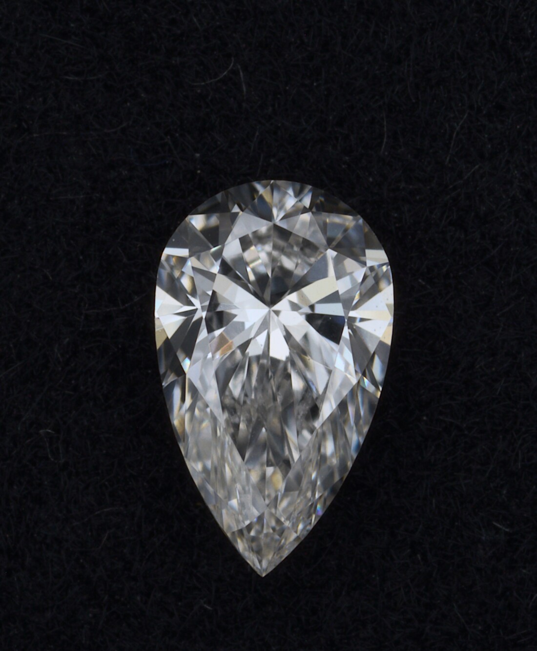 0.31carat, G color, VVS2 clarity, 0 cut, EX polish, EX symmetry, NON fluorescence, IGI lab, 544242166 certificate, lab grown, diamond